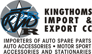 Kingthoms Import & Export Cc